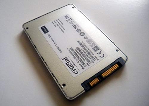 VB 240 GB SSD 2.5 SATA III Dizüstü Katı Hal Sürücü ile Windows 10 Ev 64 Önceden Yüklenmiş