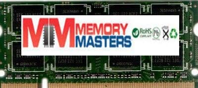 MemoryMasters RAM 4 GB DDR3L-1600 Bellek için Apple Mac Mini 2012 6,1 6,2
