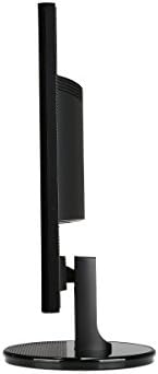 Acer K2 K242HQLBBMD 24 Ekran LED Aydınlatmalı Monitör, Siyah
