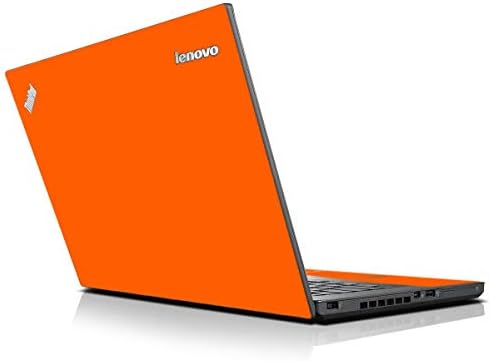 LidStyles Vinil Koruma Cilt Kiti çıkartma ile Uyumlu Lenovo ThinkPad X260 (Amerikan Bayrağı)