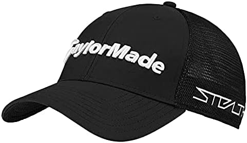 TaylorMade Kadın Tur Kafesi Şapkası