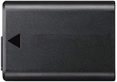 Sony Alpha NEX-5T ile Uyumlu Dijital Nc Yüksek Kapasiteli 'Akıllı' Lityum İyon Pil