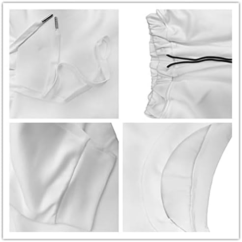 Kurt canavar 3D Hoodie pantolon iki parçalı Unisex rahat artı boyutu spor elbise