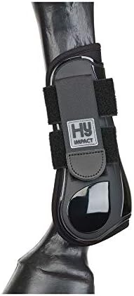 Savaş Hayward & Bower HY Impact Pro Tendon Botları