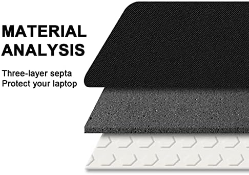 Kadın Laptop çantası Mor Alıntı Rüya Büyük Dizüstü Bilgisayar Çantası İş Tote Çanta Omuz askılı çanta