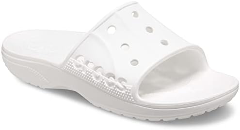 Crocs Unisex-Yetişkin Baya Iı Kaydıraklı Sandalet