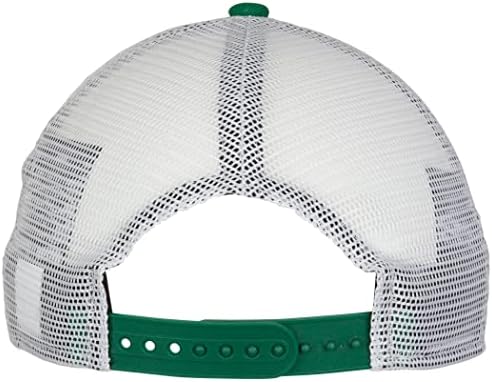 Yeni Dönem Yeşil Fener Logosu 9 Kırk Ayarlanabilir şoför şapkası