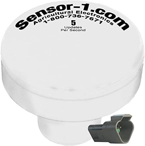 Sensör-1 A-DS-GPSM-TJ5-WHT, Beyaz